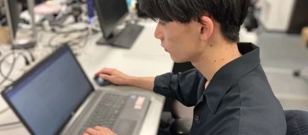 名古屋大院生が語る、フルリモートで働きながら学ぶコムスクエアでの挑戦