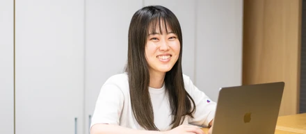 アルバイトから新卒入社へ。社会貢献とビジネスを両立させるコングラントでの挑戦【社員インタビュー】