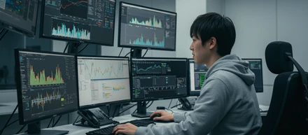 🔐 セキュリティ最前線：TERRAのITソリューションを脅威から守る取り組み