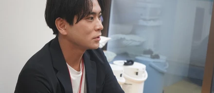 🌟社員インタビュー｜「音楽業界から未知の世界に飛び込む」勇気がキャリアを切り拓く