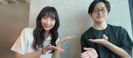 【最終回・前編】FM物総研！営業チームメンバークロストーク：日野・伊藤編
