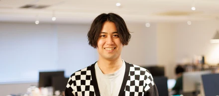 メンバーインタビュー vol.3｜COO 谷将志