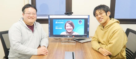 エンジニアとナースの共創によって生まれた業務システム