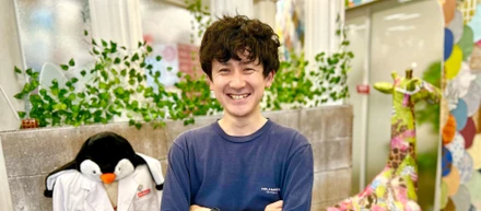 “自分から会社を進化させられる”─オフラインの仕事からWEBの業界へ。佐藤さんが語る4年間の挑戦と、これからのビジョン