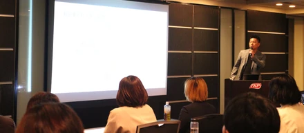 社内イベント｜戦略共有会（2025年）
