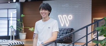 「”自分本位”な営業はもうやめた」。挑戦の先に、ウォンテッドリーで見つけた新たな成長
