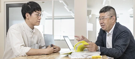 施設の枠を飛び出し起業家を応援するIMの活動とは！？