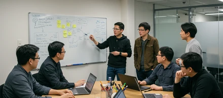 【技術座談会】「この技術、どう思う？」TERRAエンジニアの学びと情報交換