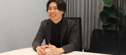 【メンバー紹介第1弾】大手コンサルティングファームからAIスタートアップへ/ビジネスサイド 大川 賢人