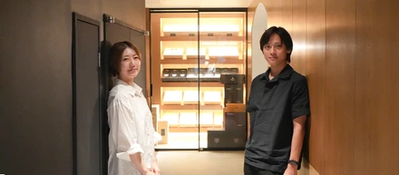 ワイン業界に新たな風を。国内初となるサービスの拡大を目指してセールス＆マーケ担当が挑む