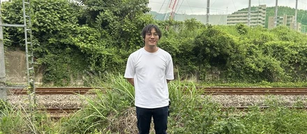 ヤング世代日誌 part2　新宮でございます。　　～僕が僕であるためにBraveridgeを選んだ編～