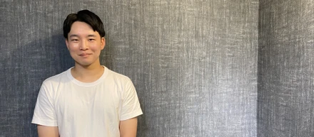 RingZero株式会社　社員インタビュー②　　　サーバサイドエンジニア　本間稜也さん（24歳）