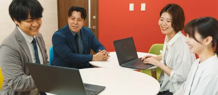 なぜハリマニックスは出社にこだわるのか？