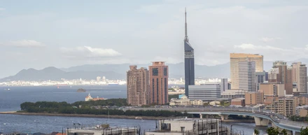 東京じゃなくて、福岡で働くという選択。