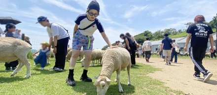 牛牛牛牛！牛ちゃうねん。SNSマーケター潮田さんが30の質問に答えてくれました！