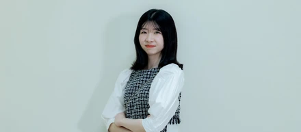 学生の成長が目に見えて実感できたとき、入社先が決まったときは、自分のことのように心から嬉しい