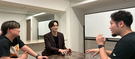 「仕事ができるやつが上がる。それだけ。」フルコミ営業の最前線で挑む、責任者たちのリアル