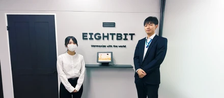入社から１年、どう変わった？新卒２年目の社員に赤裸々インタビュー🎤