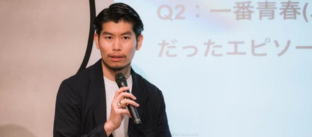 【メンバーインタビュー】プロダクトマーケ本部マネージャー 菊地達也