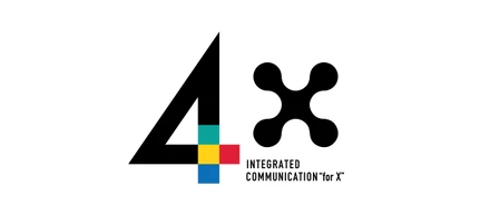 デジラボは「４Ｘ」へ。朝日新聞社グループ再編で新会社参画