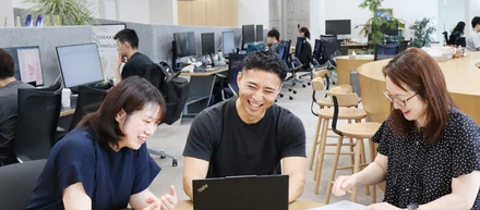 Fusicの成長を支えるプロダクト360（さんろくまる）～学ぶ楽しさが、プロダクトの力になる――360（さんろくまる）チームの舞台裏～