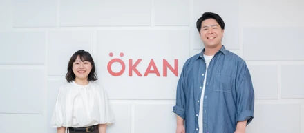 「数字と顧客課題解決の両立」OKANセールスの本音に迫る