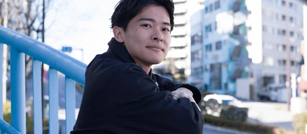 CAREER JOURNEYS - “実務経験ゼロ”からUI/UXデザイナーに華麗なる転身。弱冠27歳で深めた「自分だけのキャリア」