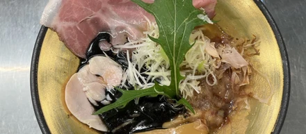 昼ごはん迷子