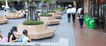 社内にも先生は沢山いるなと思ったこと