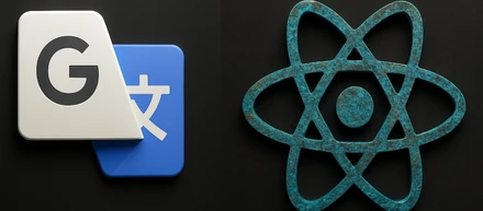 なぜ React と Google Chrome 翻訳の相性問題は <span> タグで防げるのか