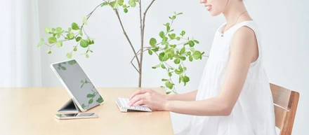 “想いをカタチにする”仕事を通して、自分らしく誰かを支えたい