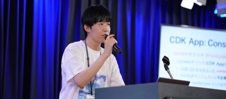 AWS CDK Conference Japan 2025 で登壇 & コントリビュートワークショップ開催しました！