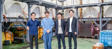 【1日のスケジュール】“この会社、みんなが主役”営業も研究もデータも一体化する㈱片岡バイオ研究所の働き方／微生物で社会を変える、越境ベンチャーのリアル