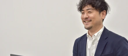 異色のキャリアからKIYONOへ。挑戦と成長を体現し、事業を牽引するリーダー橋本の軌跡