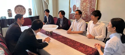 現場にこそ、答えがある。第一ホテル東京様での現場見学と対話から見えた「本当に求められるサービス」のつくり方