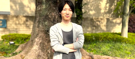 “自分でつくる”キャリア──ファッションデザイナー志望だった僕がVPoPになるまで