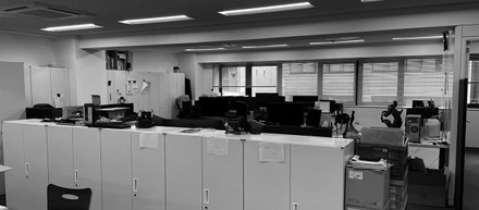 株式会社サンビームの【新入社員研修】