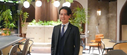 【社員インタビュー】エンタメ性とプロ意識の高い環境だからこそ、これまでにない可能性を見い出せる