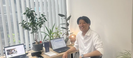 更なるスキルアップを目指して転職！セールスエンジニアとして活躍するメンバーにインタビュー！