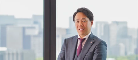 【インタビュー記事 ＃3】ボルテックスの“営業本部 本部長”について知る（連載3/3）