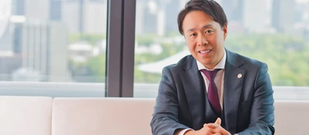【インタビュー記事 ＃1】営業本部“本部長”が語る、ボルテックスの営業の本質（連載1/3）