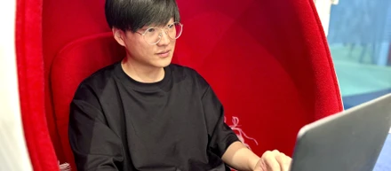 自分らしく「クライアント」に向き合い続けられる場所 — 走り続けた8年間と宮崎さんが語る未来