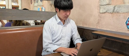 【エンジニアインタビュー①】～エンジニアとしての成長とコミュニケーション～