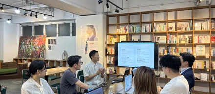 開催報告：第3回　採用・人事勉強会