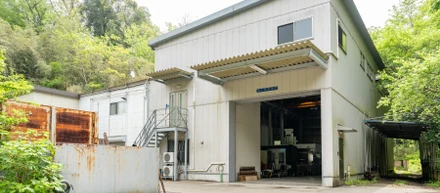 小さな町工場が50年以上続いてきた理由。