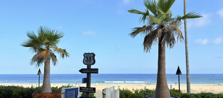 【施設紹介】サヤン・テラスHOTEL&RESORT（千葉/御宿）