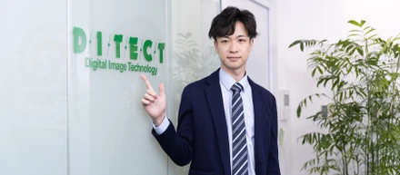 【社員インタビュー#6】サポート職から営業職へ転職。お客様の課題に、始まりから終わりまで一気通貫で伴走する / 営業・杉本 千尋