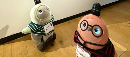 最近のチェンジと、ちょっと先のお話🗾