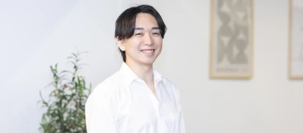 全員の人生を背負う覚悟――元ゼロ営業から、赤字事業を黒字に導いた若き責任者の挑戦