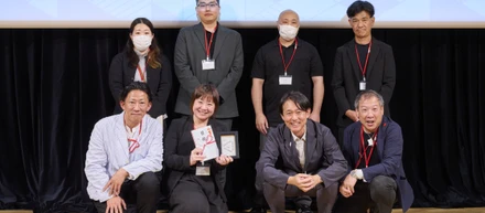 キックオフミーティング2025レポート ― 胸に秘めた「覚悟」、仲間を繋ぐ「想い」、そして未来を拓く「誇り」
